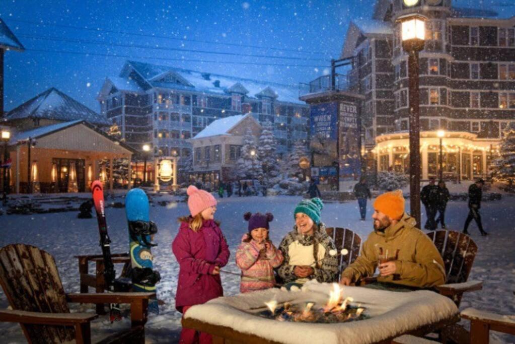 Snowshoe Mountain Studio! Central Village! Esterno foto
