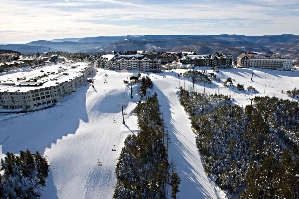 Snowshoe Mountain Studio! Central Village! Esterno foto