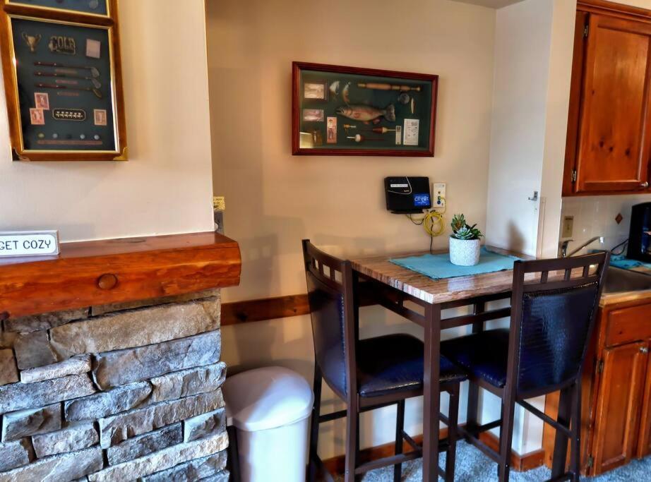 Snowshoe Mountain Studio! Central Village! Esterno foto