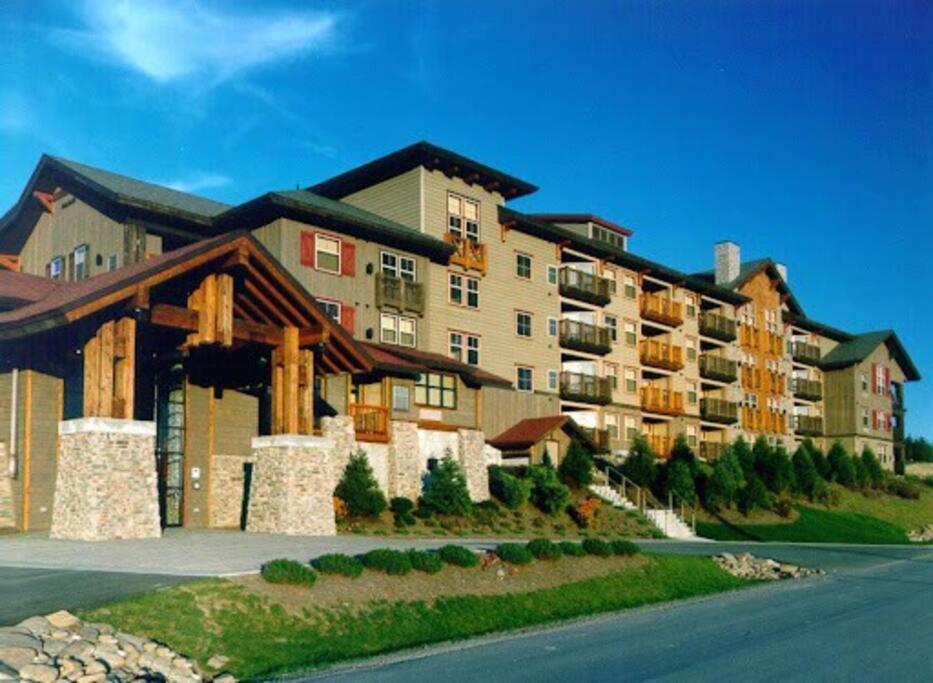 Snowshoe Mountain Studio! Central Village! Esterno foto