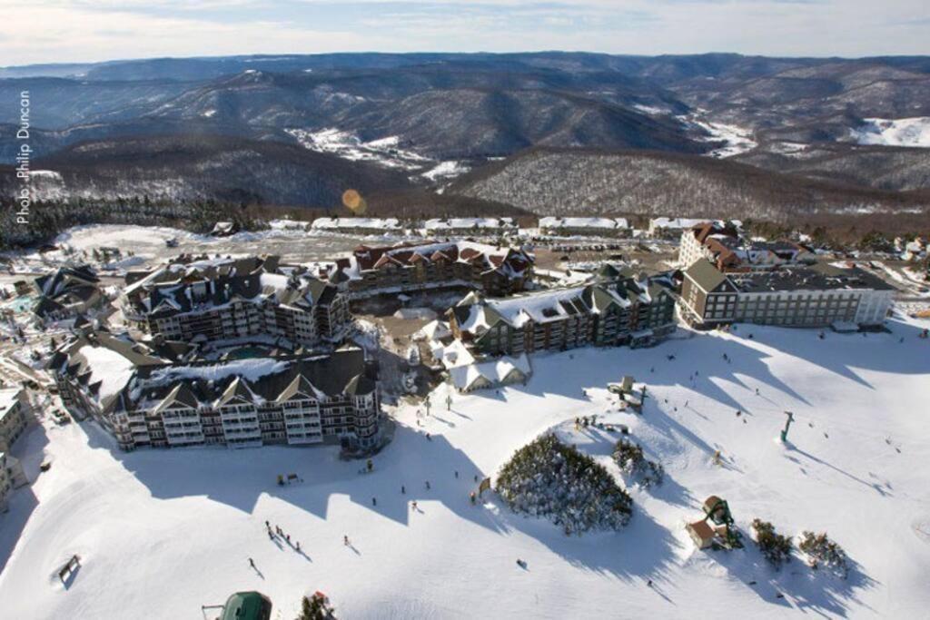 Snowshoe Mountain Studio! Central Village! Esterno foto