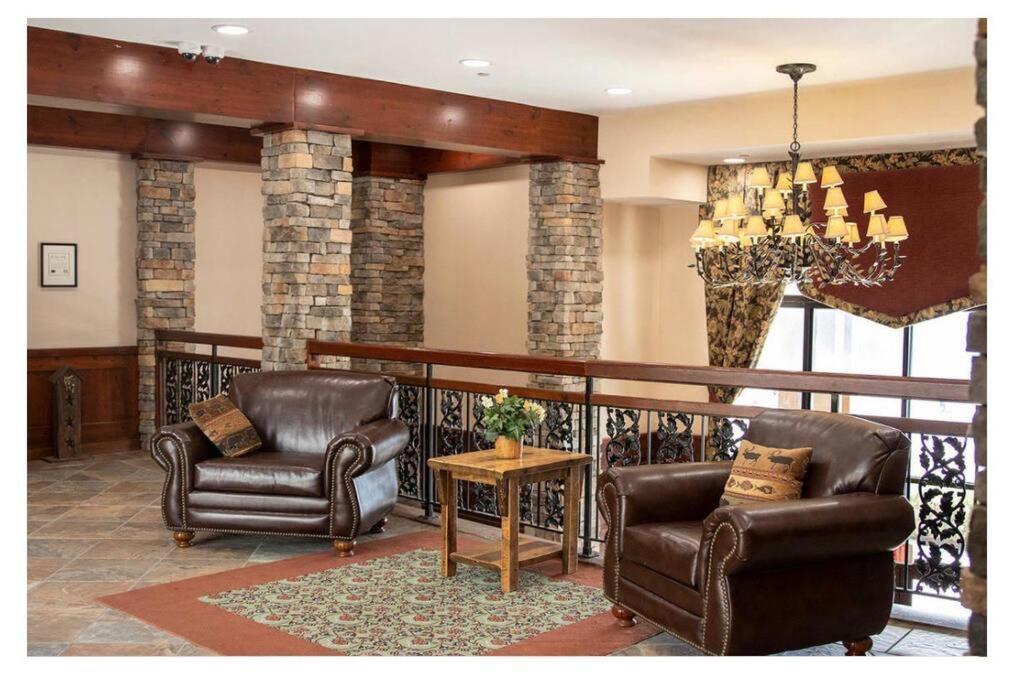 Snowshoe Mountain Studio! Central Village! Esterno foto